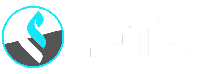 LIFTR Logo